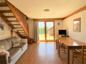 Chalet Le Dévoluy, 3 pièces, 8 personnes - FR-1-504-626